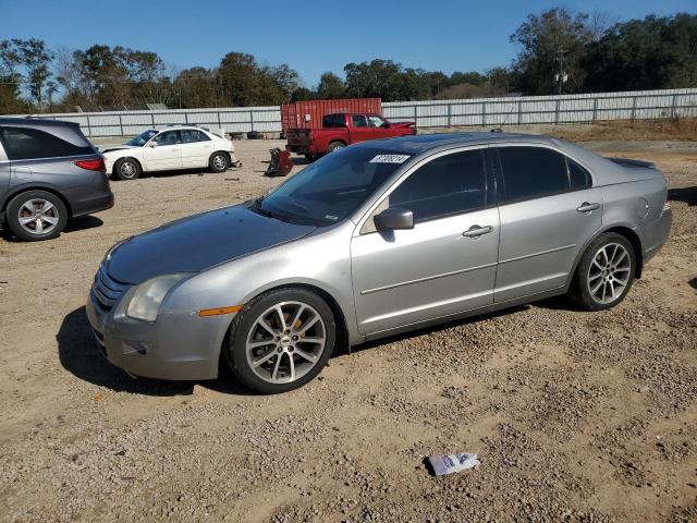 FORD FUSION SE 2009 3fahp07z99r161212