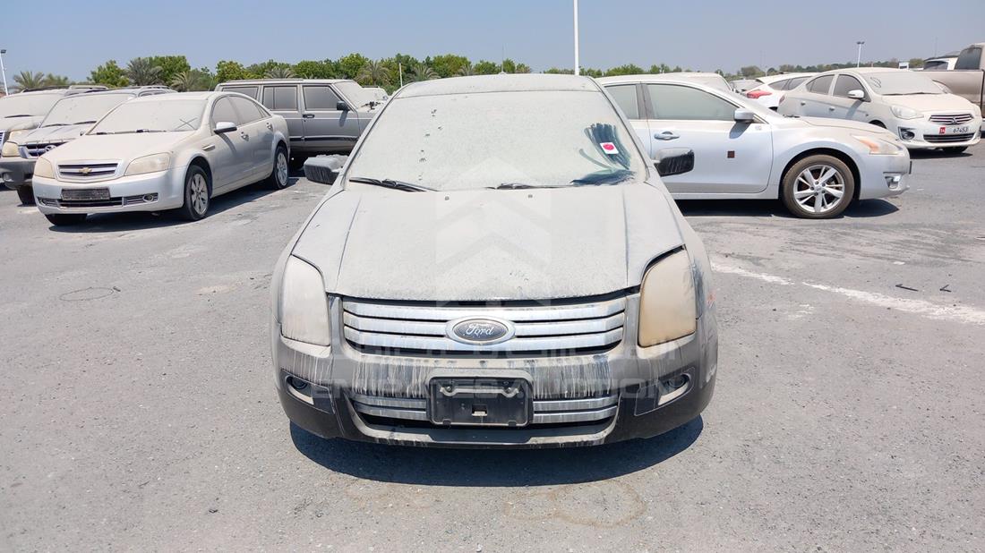 FORD FUSION 2009 3fahp07z99r162747