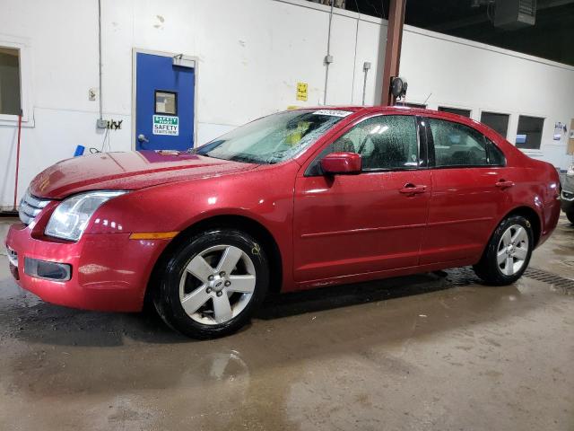 FORD FUSION 2009 3fahp07z99r165065