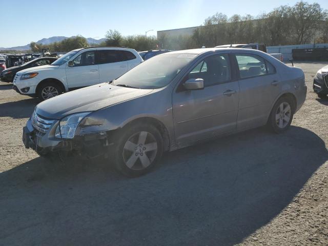 FORD FUSION SE 2009 3fahp07z99r177166