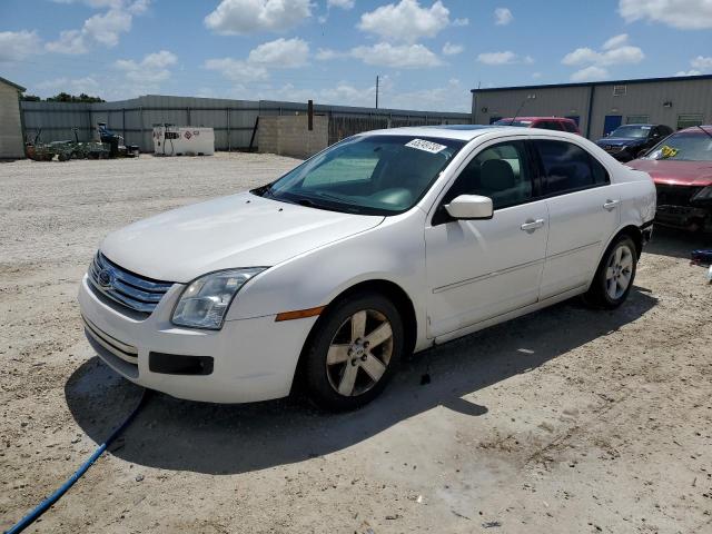 FORD FUSION SE 2009 3fahp07z99r181072