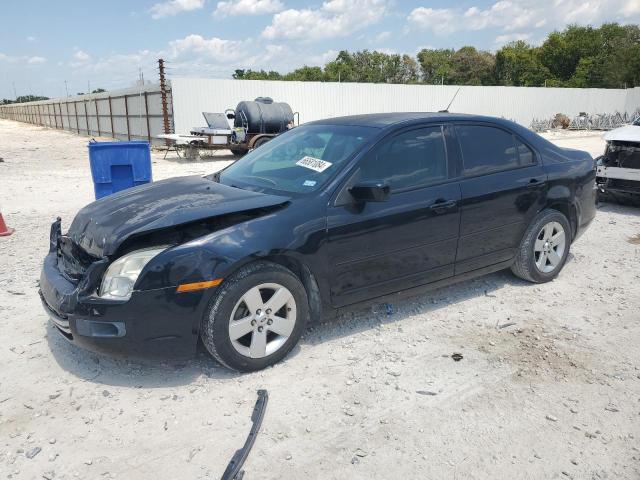 FORD FUSION SE 2009 3fahp07z99r182805