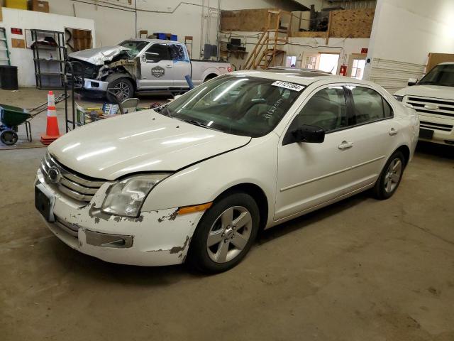 FORD FUSION 2009 3fahp07z99r182884