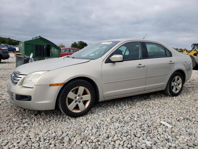 FORD FUSION SE 2009 3fahp07z99r187003