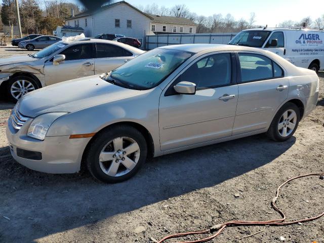 FORD FUSION 2009 3fahp07z99r197496