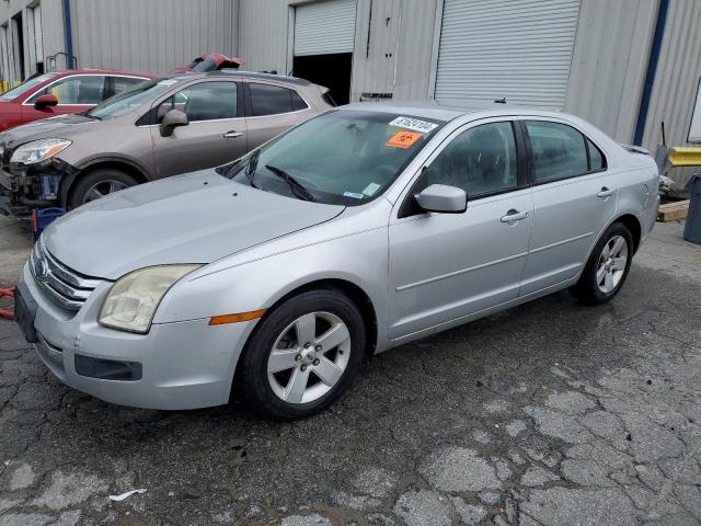 FORD FUSION SE 2009 3fahp07z99r206102