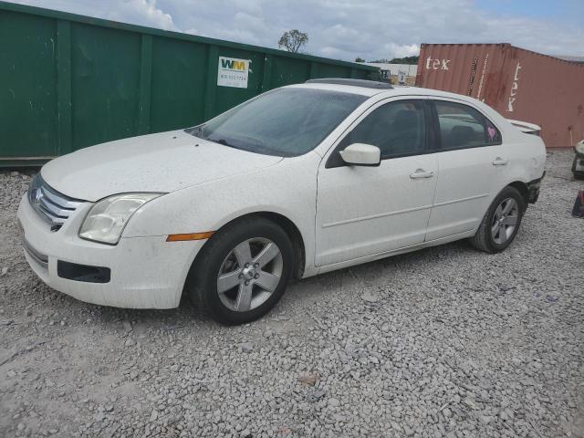 FORD FUSION SE 2009 3fahp07zx9r148467