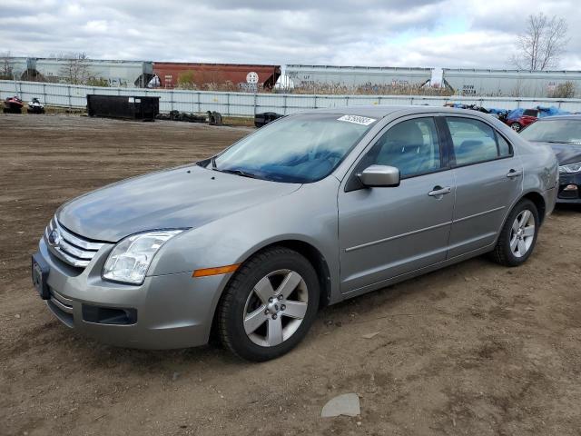 FORD FUSION 2009 3fahp07zx9r207078