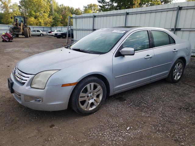 FORD FUSION 2006 3fahp08106r164438