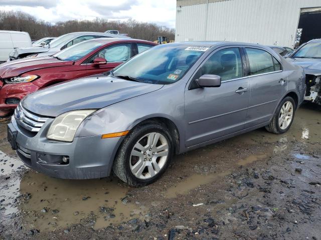 FORD FUSION 2007 3fahp08107r112941