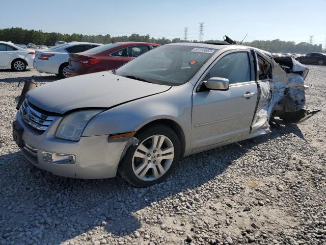 FORD FUSION 2007 3fahp08107r212750