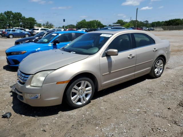 FORD FUSION 2007 3fahp08107r249197