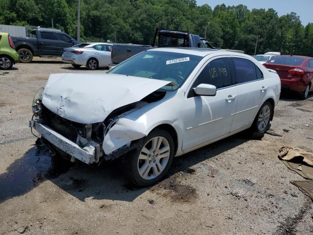 FORD FUSION 2007 3fahp08107r271653