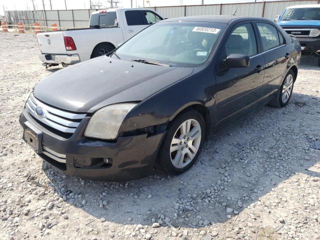 FORD FUSION 2007 3fahp08107r280756