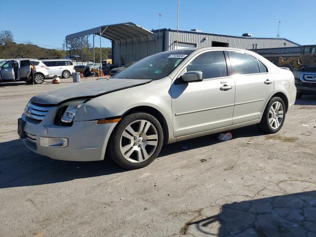 FORD FUSION SEL 2008 3fahp08108r107725