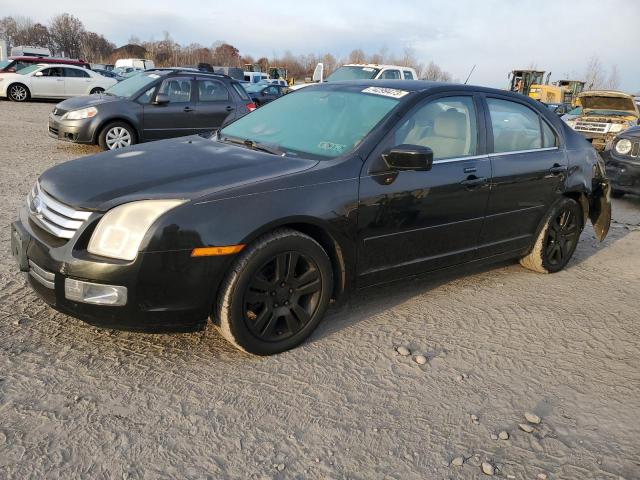 FORD FUSION 2008 3fahp08108r208473