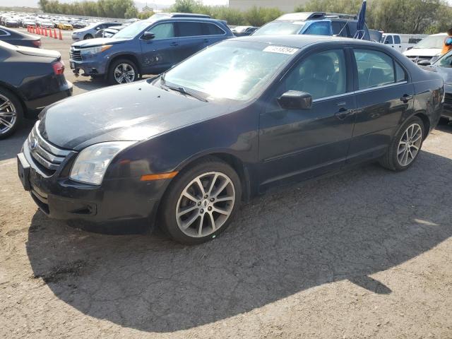 FORD FUSION SEL 2008 3fahp08108r212829