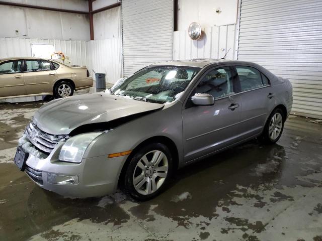 FORD FUSION SEL 2008 3fahp08108r233129