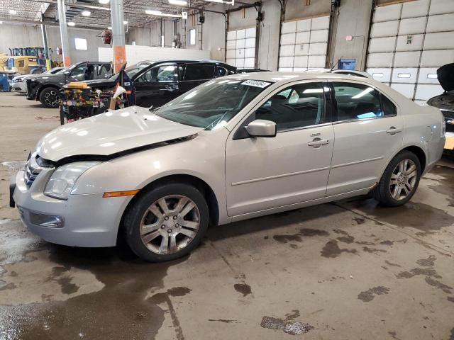 FORD FUSION 2009 3fahp08109r100968