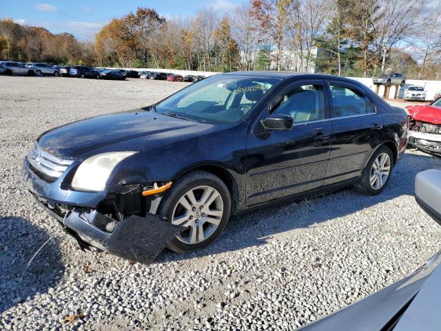 FORD FUSION 2009 3fahp08109r147692