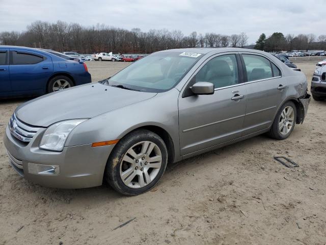 FORD FUSION 2009 3fahp08109r196262