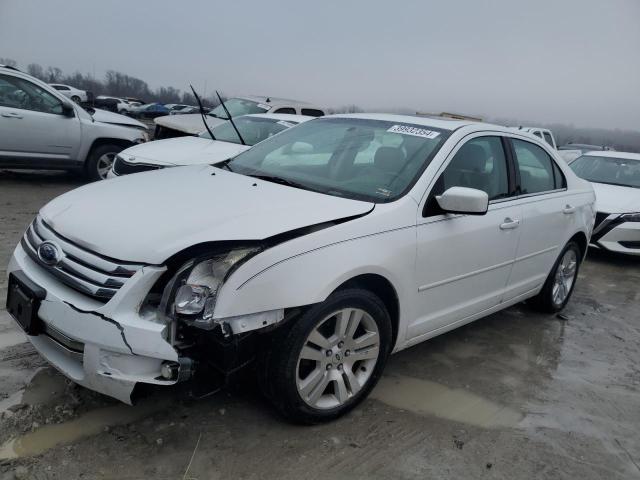 FORD FUSION 2007 3fahp08117r117453