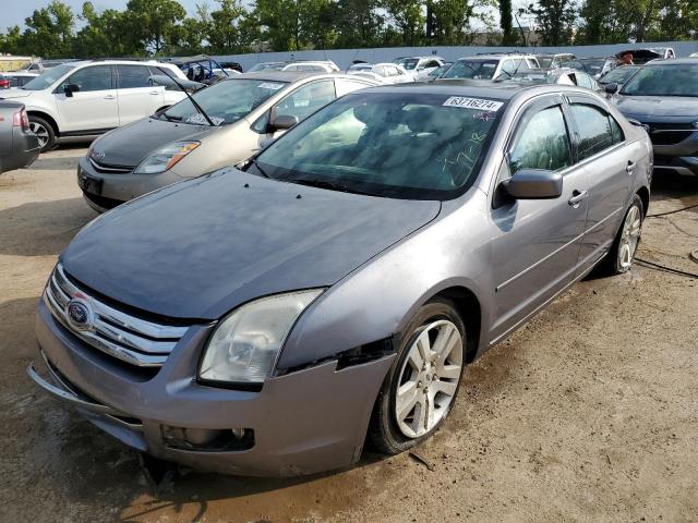 FORD FUSION 2007 3fahp08117r130252