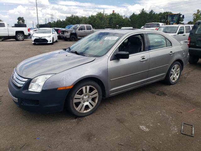 FORD FUSION 2008 3fahp08118r112352