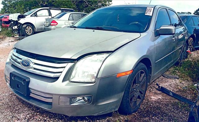 FORD FUSION 2008 3fahp08118r162491