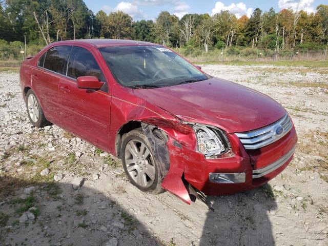 FORD FUSION 2008 3fahp08118r183759