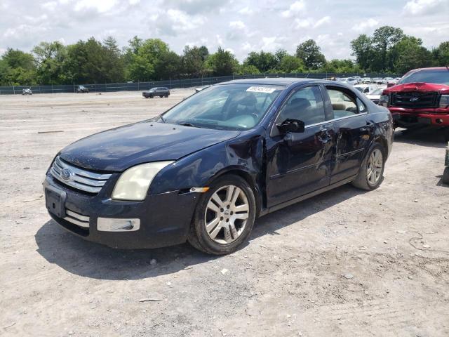 FORD FUSION SEL 2009 3fahp08119r101028