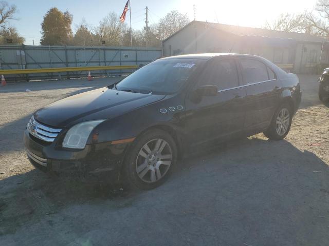 FORD FUSION 2009 3fahp08119r108027