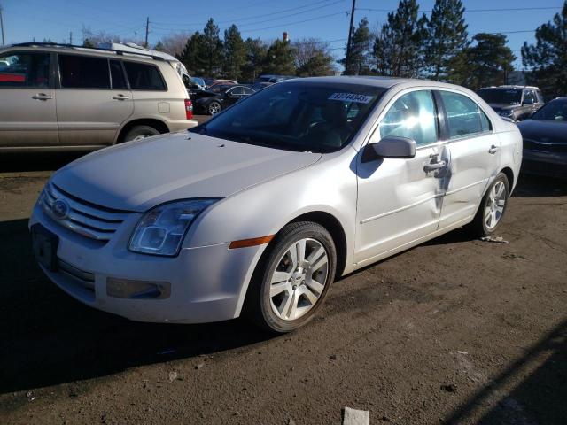 FORD FUSION 2009 3fahp08119r138323