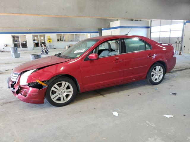 FORD FUSION SEL 2009 3fahp08119r160306