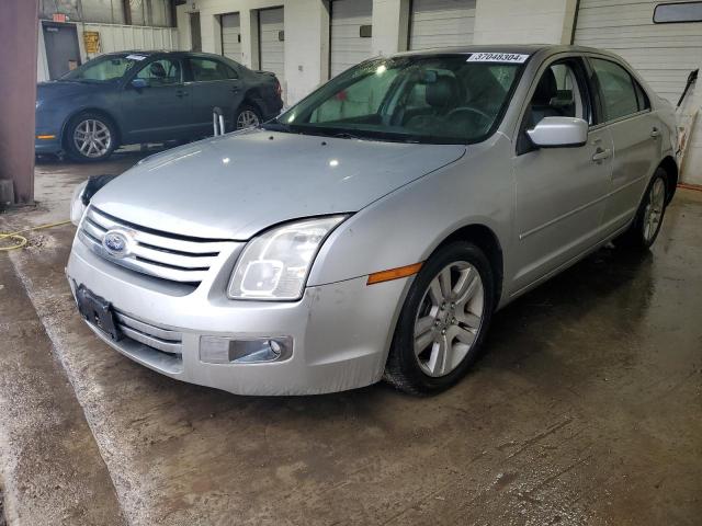 FORD FUSION 2009 3fahp08119r192835