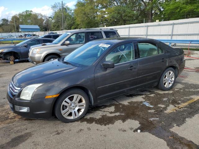 FORD FUSION 2006 3fahp08126r102622