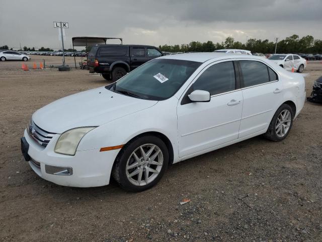 FORD FUSION SEL 2006 3fahp08126r113457