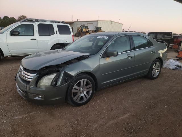 FORD FUSION 2008 3fahp08128r108052