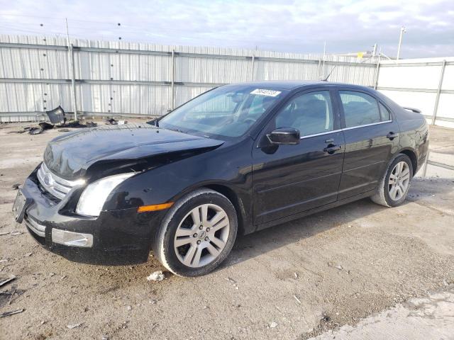 FORD FUSION 2008 3fahp08128r220852