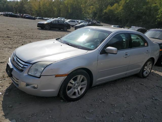 FORD FUSION SEL 2009 3fahp08129r101104