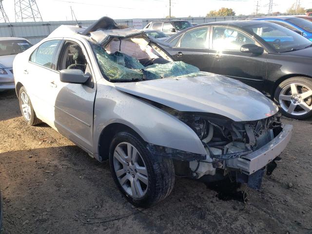 FORD FUSION 2009 3fahp08129r137861