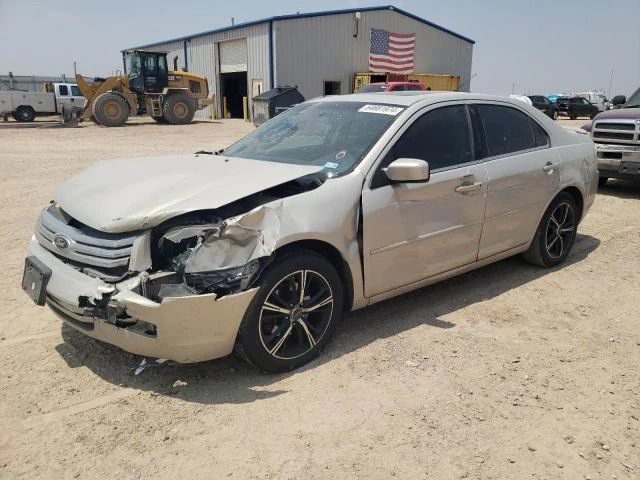 FORD FUSION SEL 2009 3fahp08129r139853