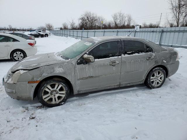 FORD FUSION 2009 3fahp08129r145765