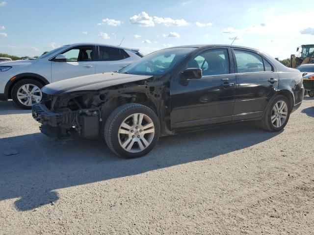 FORD FUSION SEL 2009 3fahp08129r156104