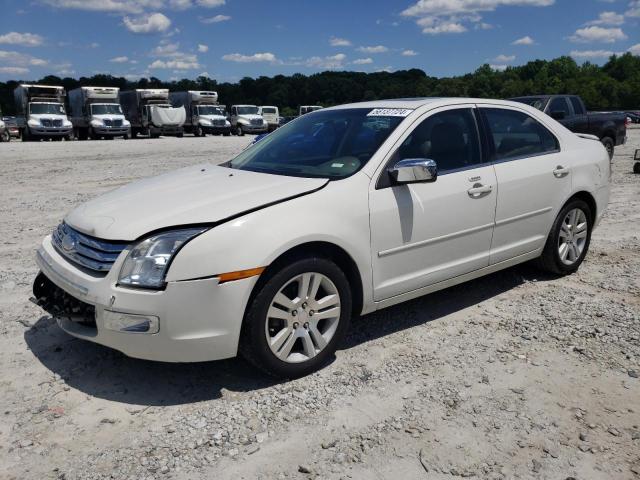 FORD FUSION 2009 3fahp08129r161321