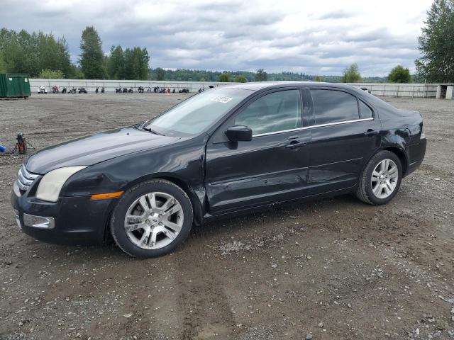 FORD FUSION 2009 3fahp08129r163974