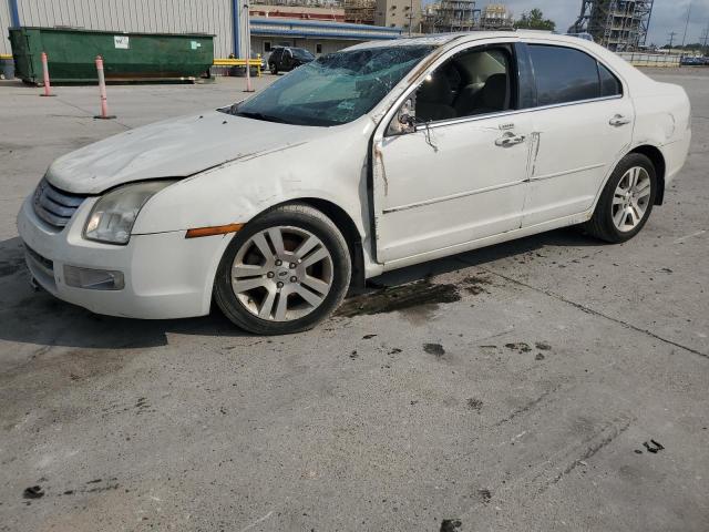 FORD FUSION 2009 3fahp08129r193816