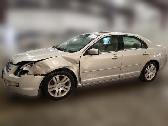 FORD FUSION 2009 3fahp08129r219458