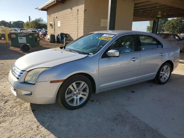 FORD FUSION SEL 2006 3fahp08136r108283