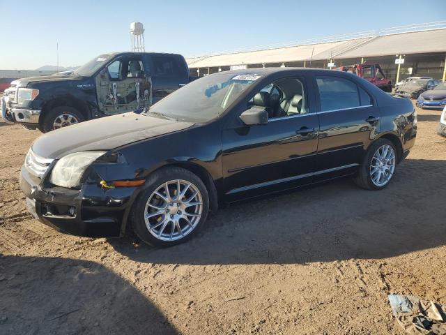 FORD FUSION 2007 3fahp08137r143102